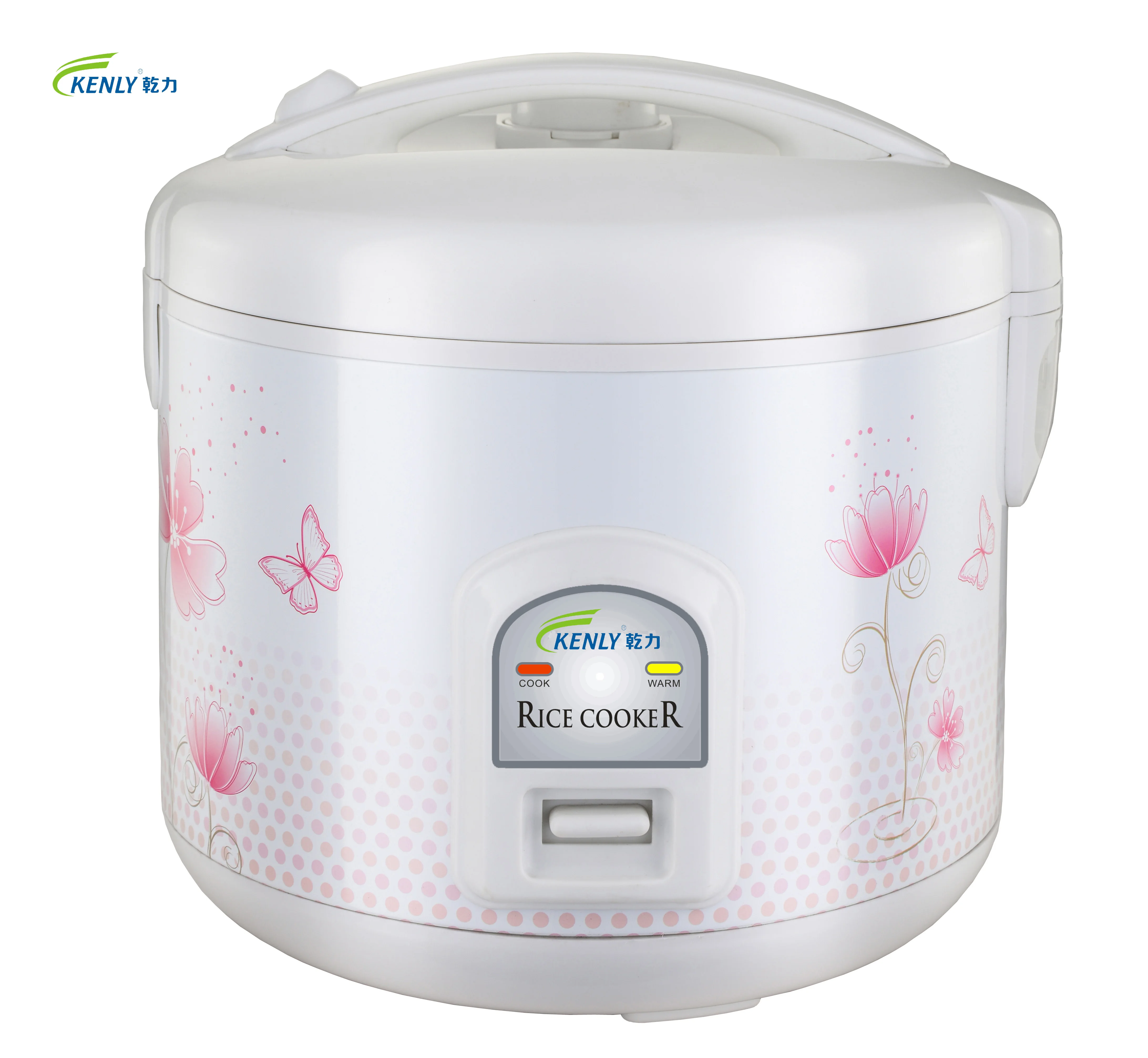 Лидер продаж с завода коммерческая кухонная техника рисоварка Deluxe жесть 1 5 л электрическая