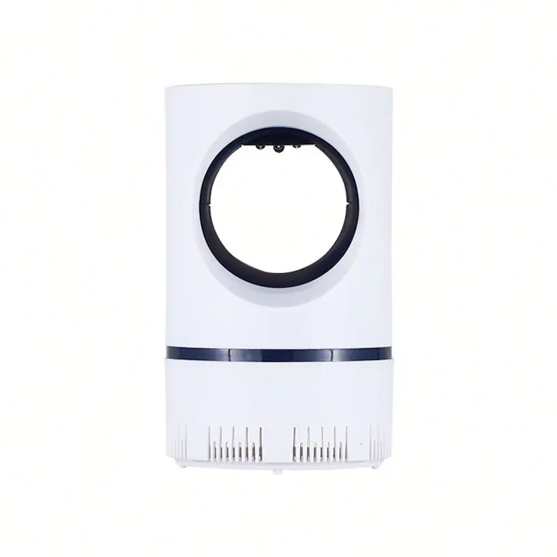 Dayang Hot Sale usb powered led mosquito killer lamp Physical Mosquito Killer Lamp