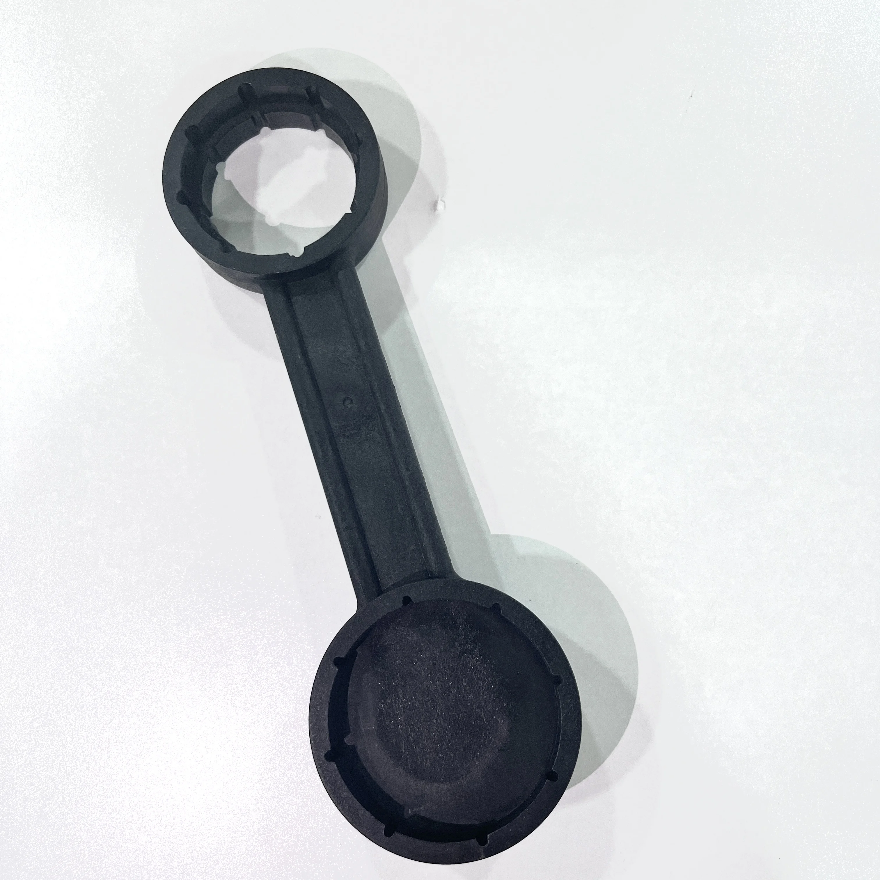 Factory Plastic Drum Bung Plug Wrench Paint Bucket Pail Lid Opener