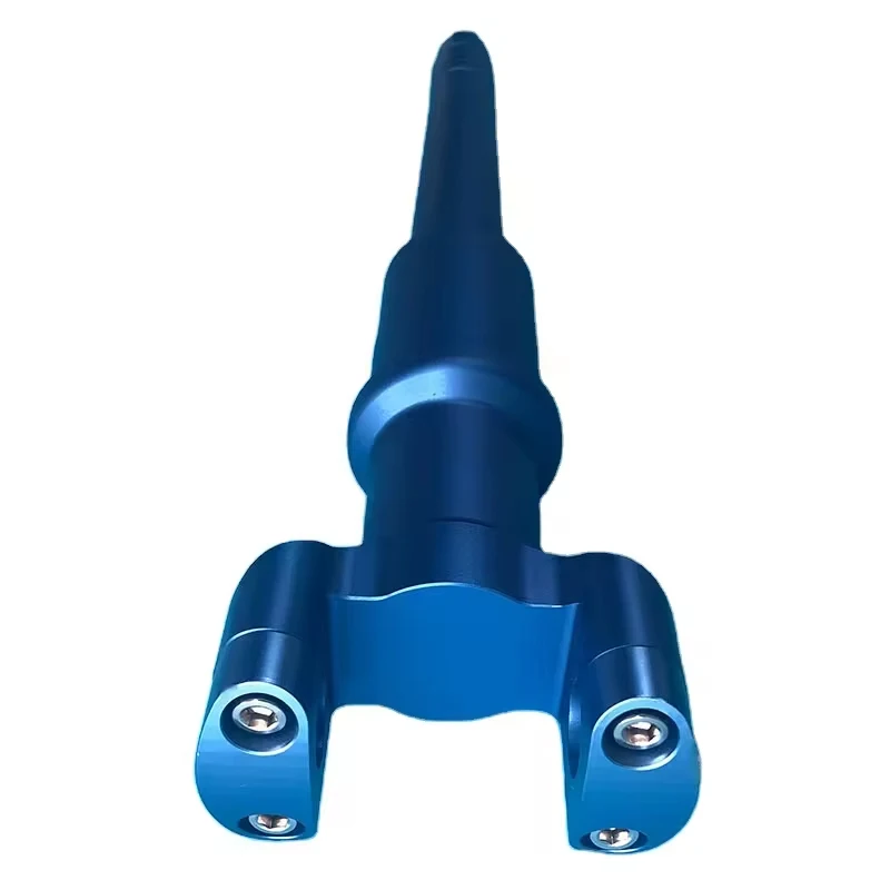 Dongguan Cnc Manufacturing Milling Turning Machining Parts Service Personal Watercraft Billet Steering Stem Jetski Spare