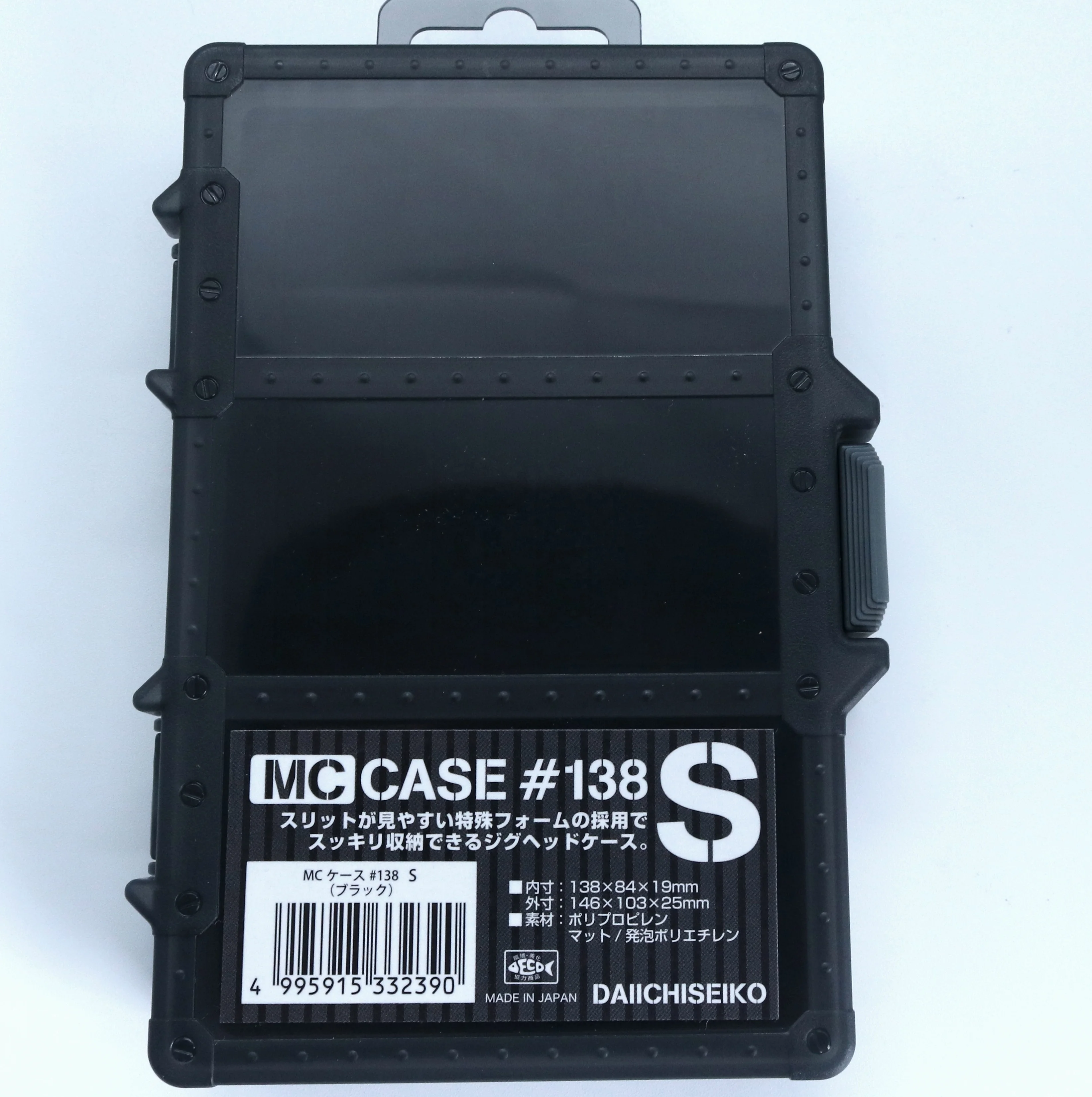 neat accommodation Foamed polyethylene various uses stable fishing boxes