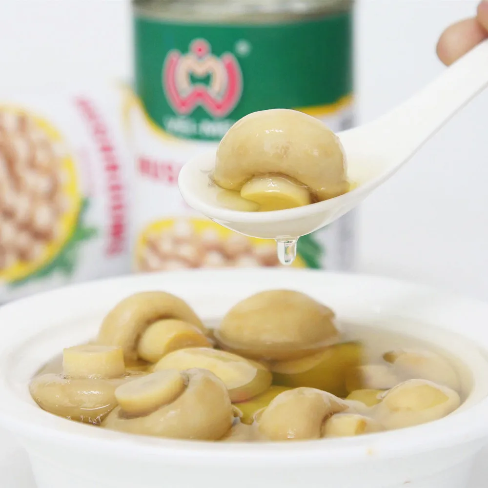 Canned Mushroom Pns/High Quality Canned Mushroom