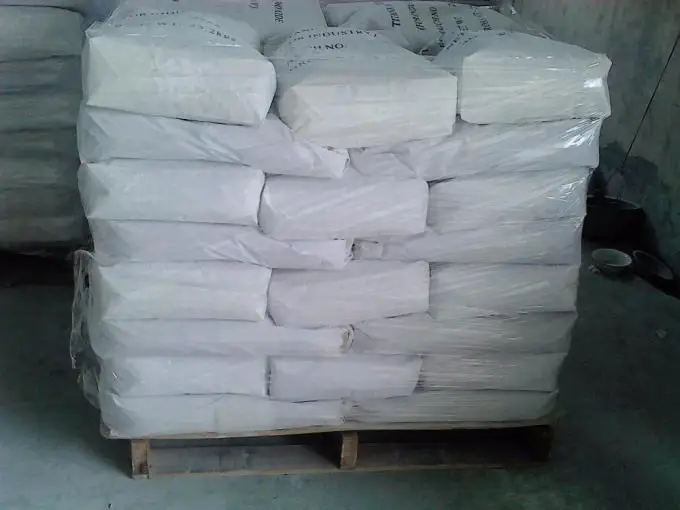 Tio2 titanium dioxide A101 anatase tio2 nanoparticles