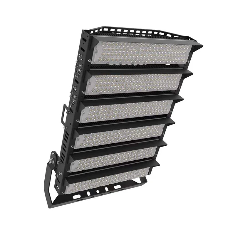 500w 750w 1000w 1250w 1500watt led outdoor flood light 1000w led lighting for stadium
