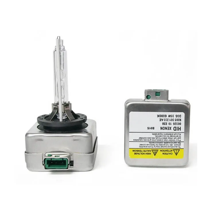 D3S D3R 6000k OEM Замена для Audi A3 A4 A5 A6 S Line Q5 Q7 B8 ксеноновые HID лампы для фар
