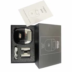 2021 New Feet Massage Dead Skin Callus Remover Foot File Pedicure Electric Foot Scrubber