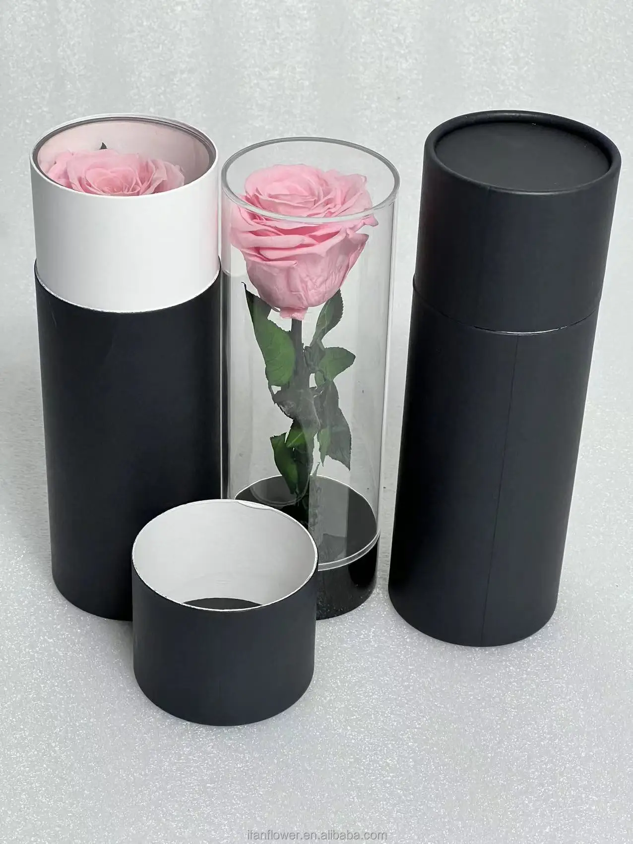 Halloween Decorative flowers or real roses & dried flowers -Factory direct supply or wholesales