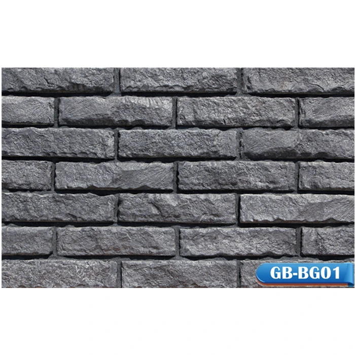 Berich GB-Z40 Wholesale veneer artificial Red for sale bricks
