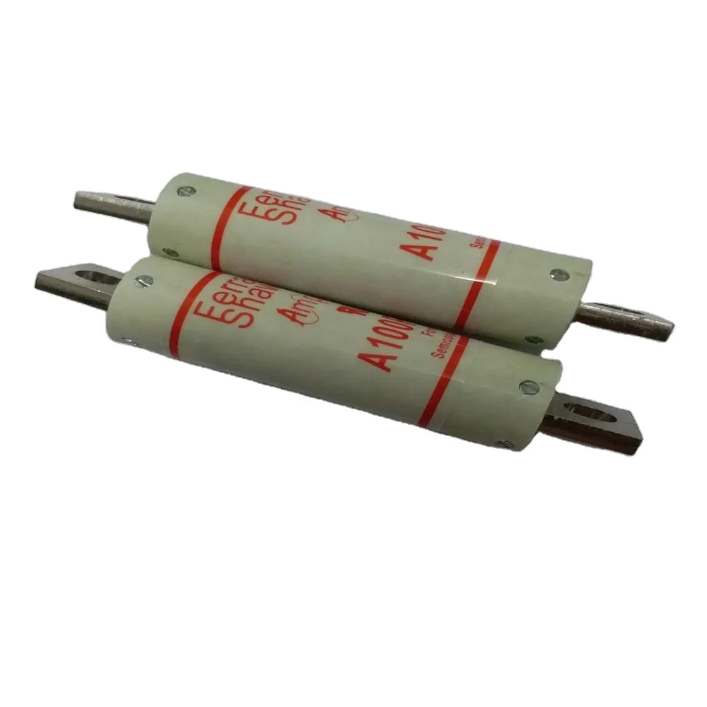 FUSE A50QS50-4Y 50A 500V AC A50QS150-4Y.A50QS200-4Y A50QS100-4Y A50QS75-4Y thermal высокочастотный тепловой элемент