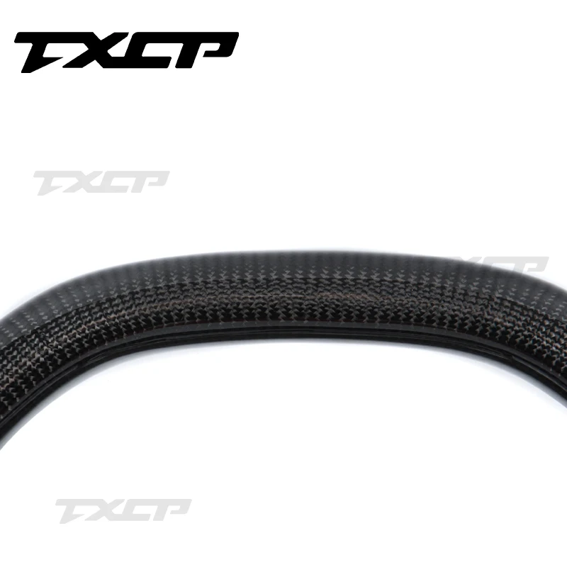 Carbon Fiber Steering Wheel Fit For Mazda 3 Mazda 6 CX-4 CX-5 RX-7 Axela Atenza RX8 MX5 CX3 CX5 RX7 CX8 CX9