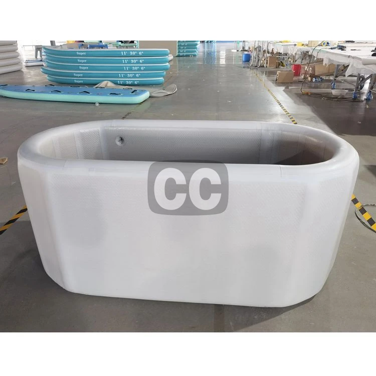 Cheap price china wholesale high quality cold plunge barrel tub ice bath therapy ice bath tub for sale