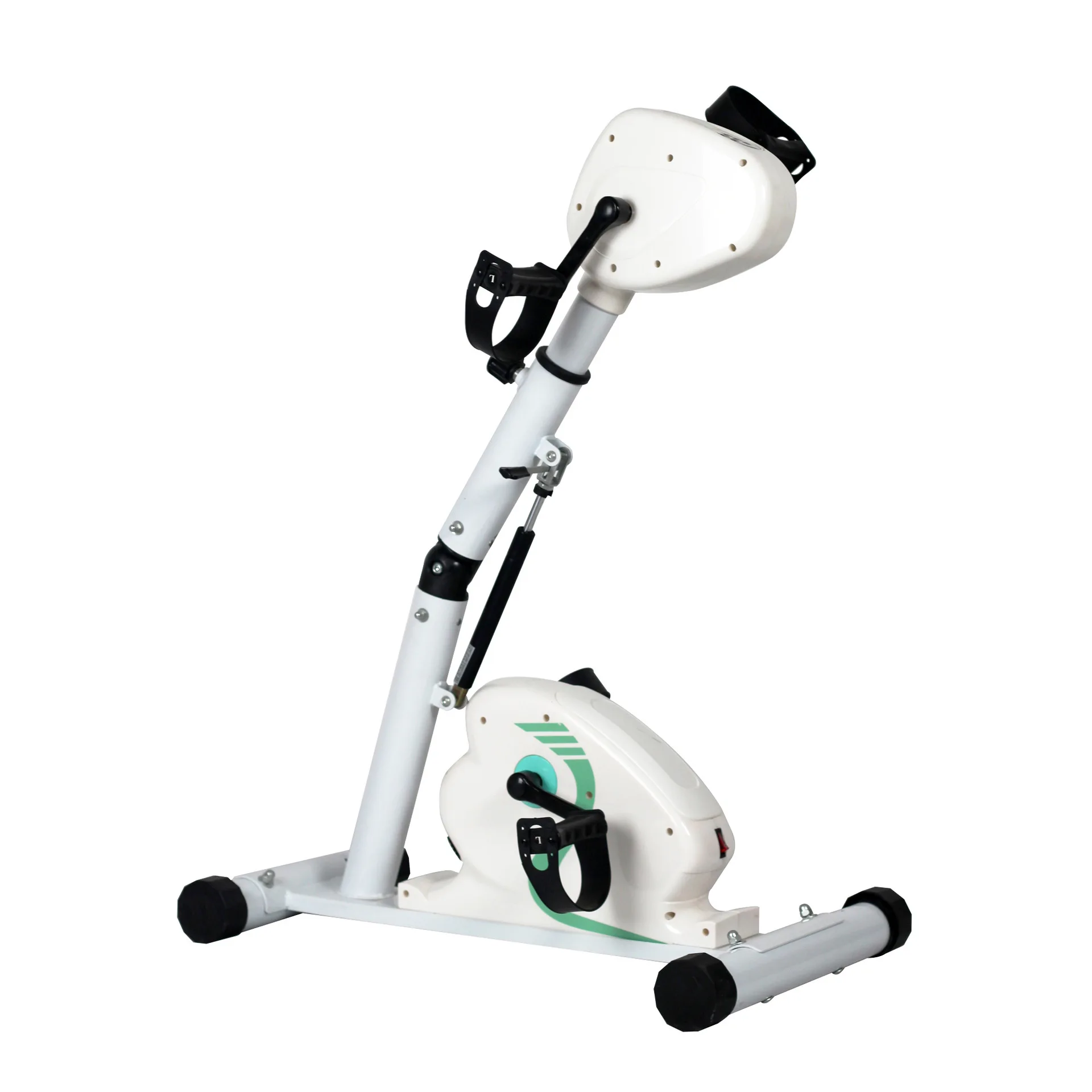 Hot sale Indoor bike trainer elderly rehabilitation machine stepper bike gym machine
