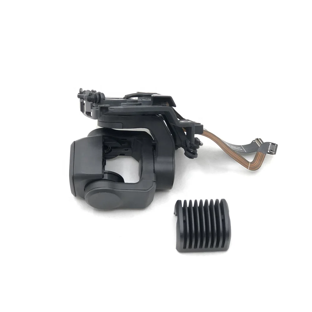 Original Used Mavic Air 2 Gimbal Housing Shell Without Camera Replacement Gimbal Axis Arm for DJI Mavic Air 2 Drone Accessories