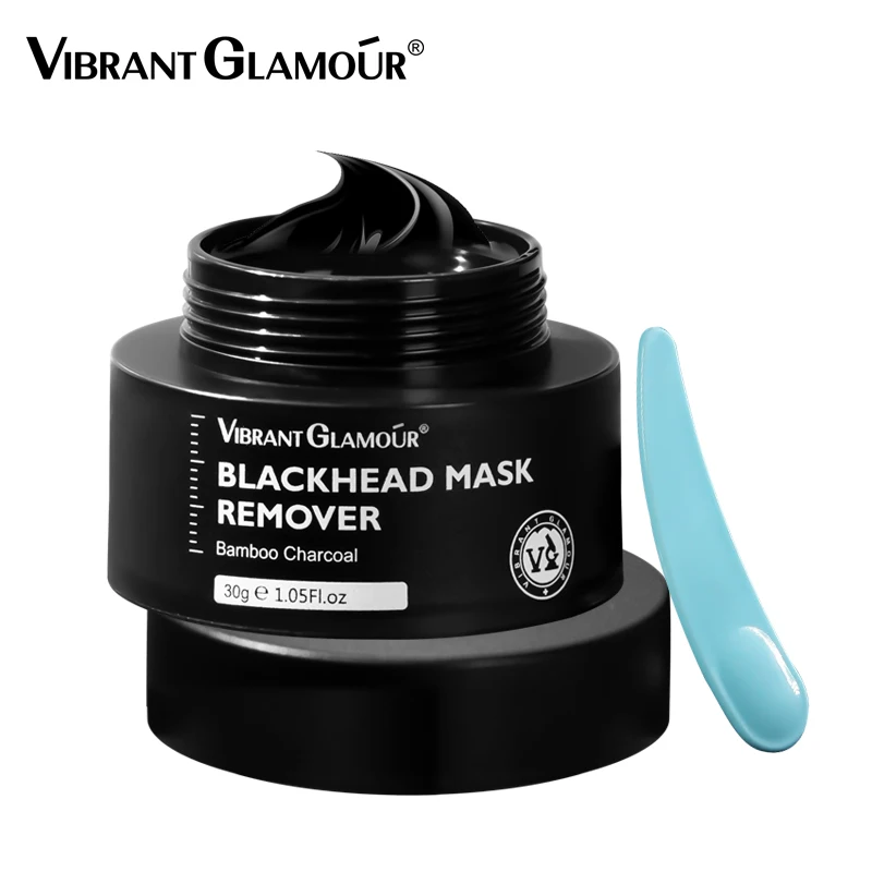 VIBRANT GLAMOUR  Acne Treatment Pore Anti-Aging Dark Spot absorb excess oil Soothe acne shrink pores Blackhead whitehead remover