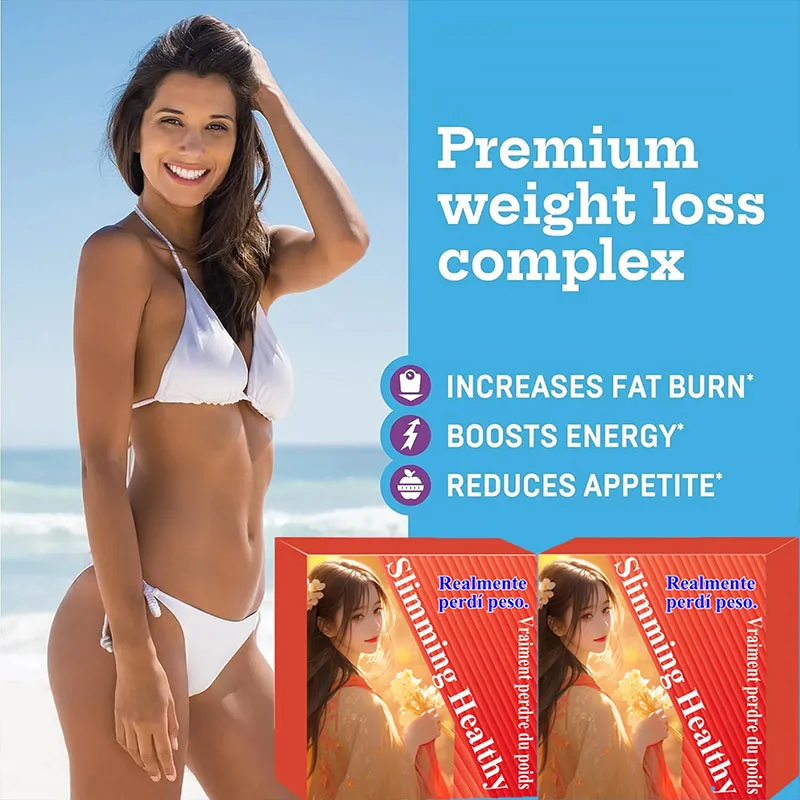 Detox Cleanse and Colon Capsules Promotes Nutrition Digestion & Bowel Movement Intestinal Health