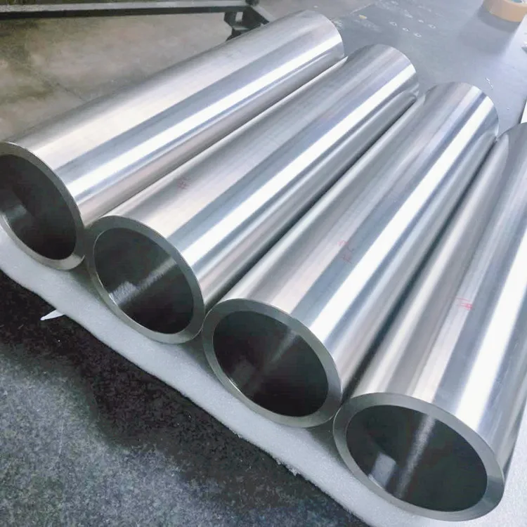 High quality titanium alloy  molybdenum round rods bars for industry