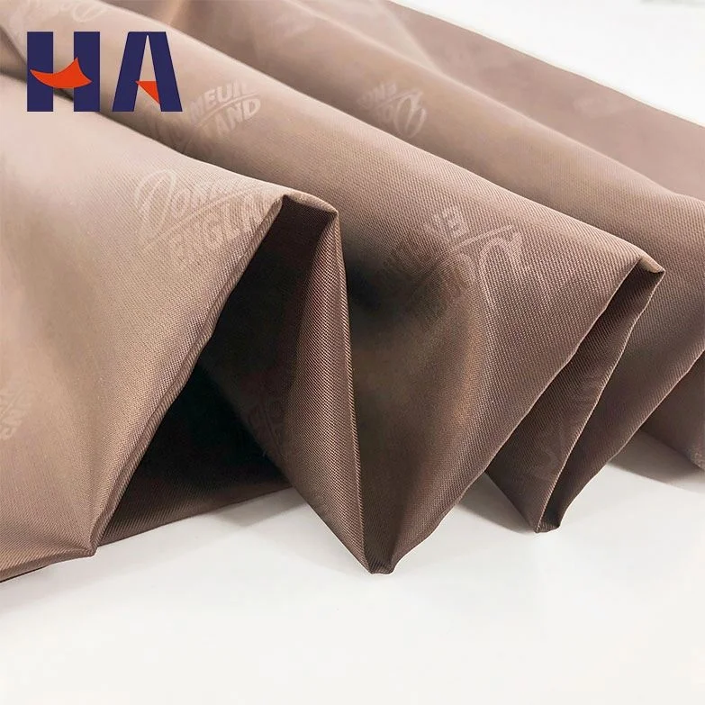 Wholesale cheap japanese taffeta fabric viscose taffeta  cloth fabric polyester lining taffeta fabric