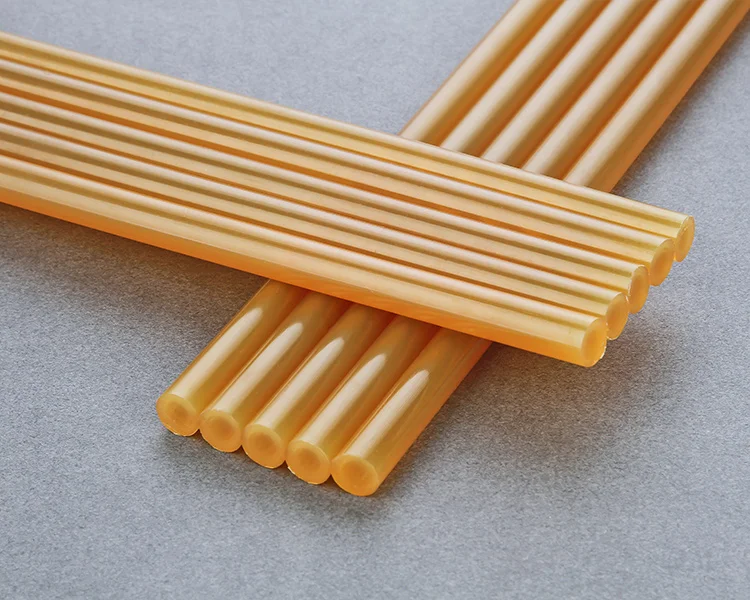 Factory Wholesale Adhesive Granules Stick Fine Resin 11Mm Gt 10 Gun Hot Melt Glue 2621