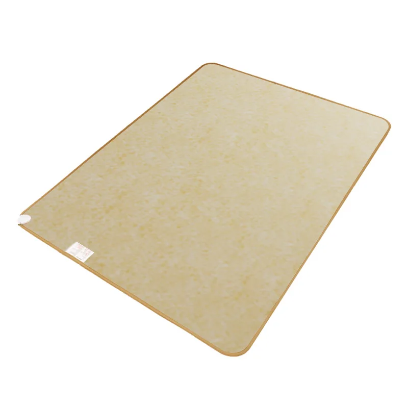 China Factory Home Heating Foot Warmer Winter Warming Floor Blanket