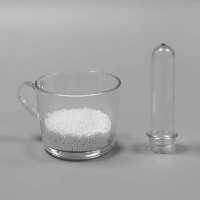 pet chips textile grade/pet granules bottle grade/pet amorphous resin