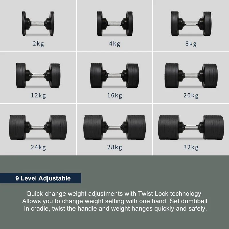 100Pound Dumbbells 100Lb Dumbbell Set Adjustable 100Kg Home Gym And Baar Dumbell 2020 Rubber Metal With Stand 1000Kg 100