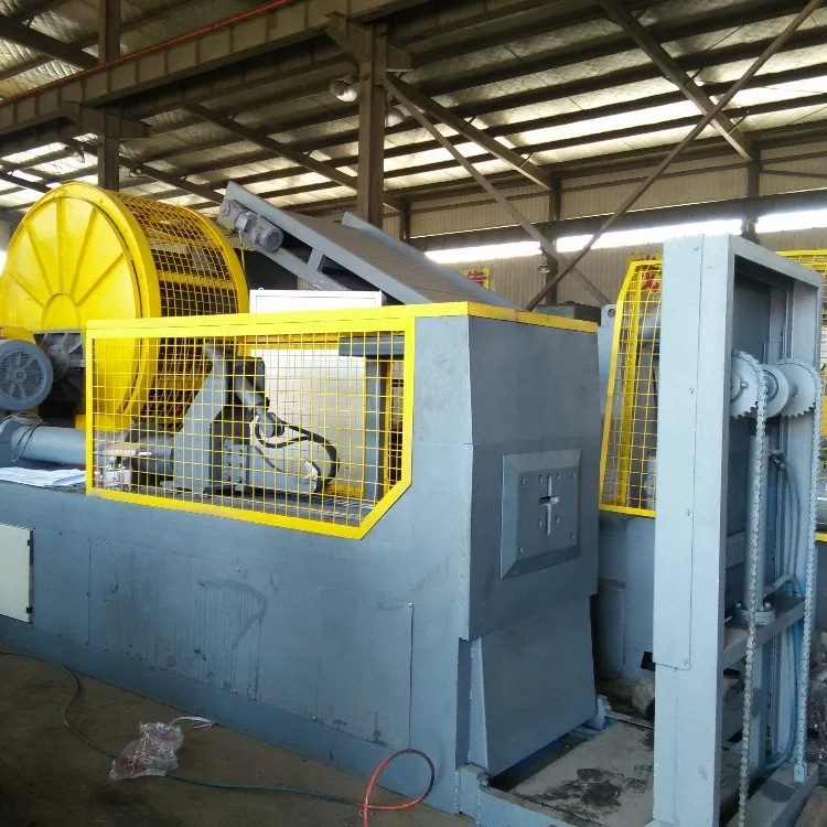 line tyre recycling to diesel fuel