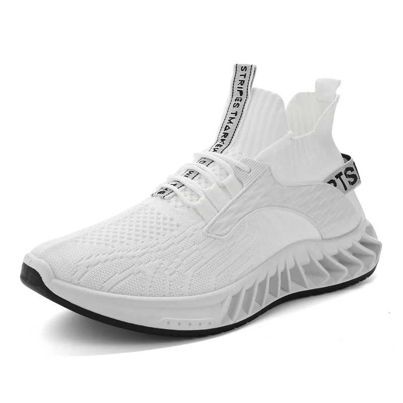 2021 men sneaker manufacturers custom logo vietnam boutique running sports shoes for men
