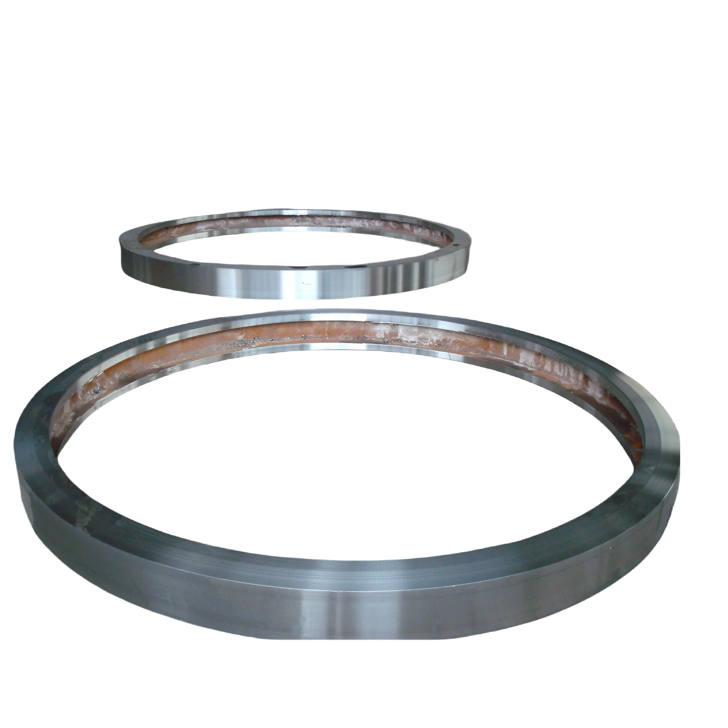 Stainless steel Large Size