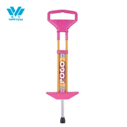 China Popular children toy pogo stick