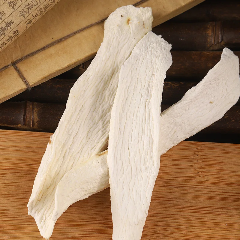 Selling  Collected And Processed Healthy Pure Natural Wild Yam