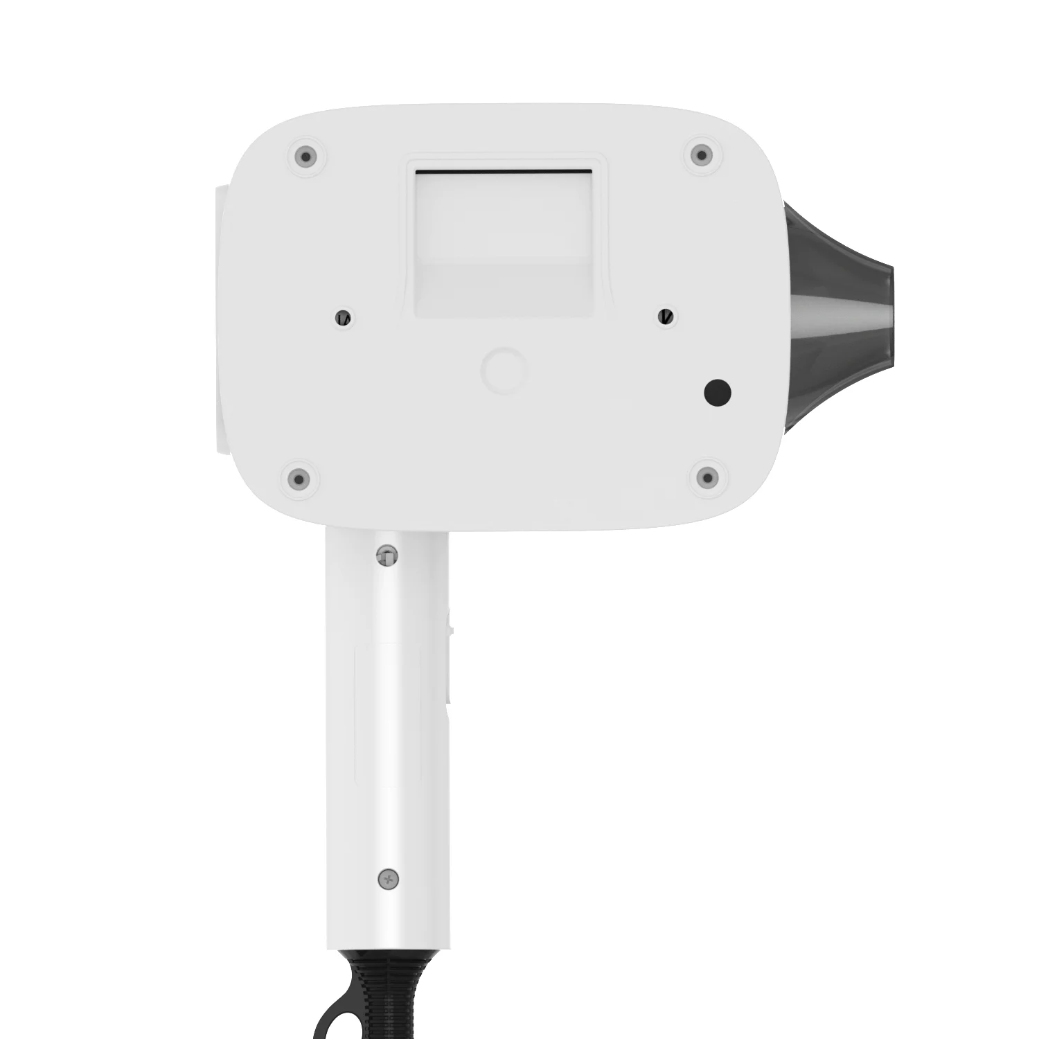 Heaidea 1800W women rechargeable wall mounted hair dryer accessories CD-788