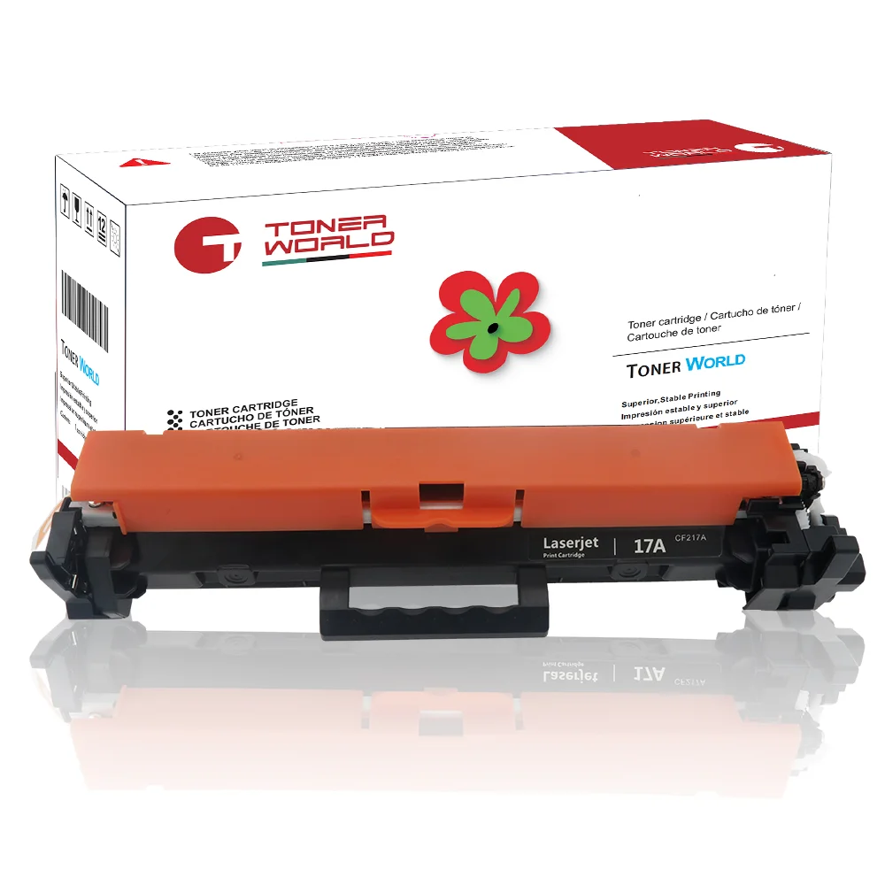 TONER WORLD OEM Toner Cartridge Compatible For HP For Canon For Lexmark Toner Factory Wholesale BK C M Y Color