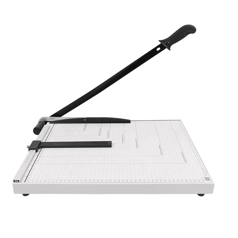 829 B3 A3 B4 A4 B5 A5 Office Photo Studio photo studio printing shop manual paper Guillotine cutter Cutting machine