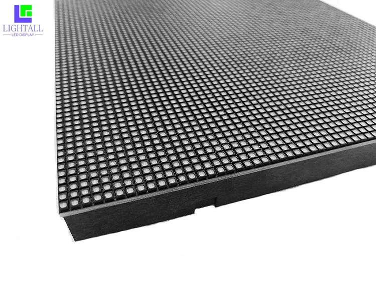 P2.5 Indoor full color LED display module 1/32 scanning SMD2121RGB  P3/P4/P5/P6/P8/P10 indoor screen full color display