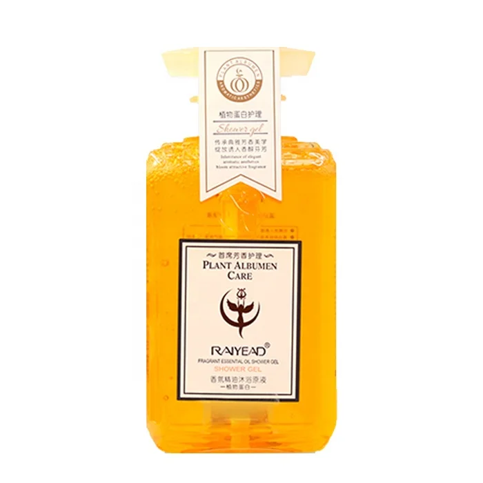 
Отбеливающий гель для душа с ароматом натуральных роз 