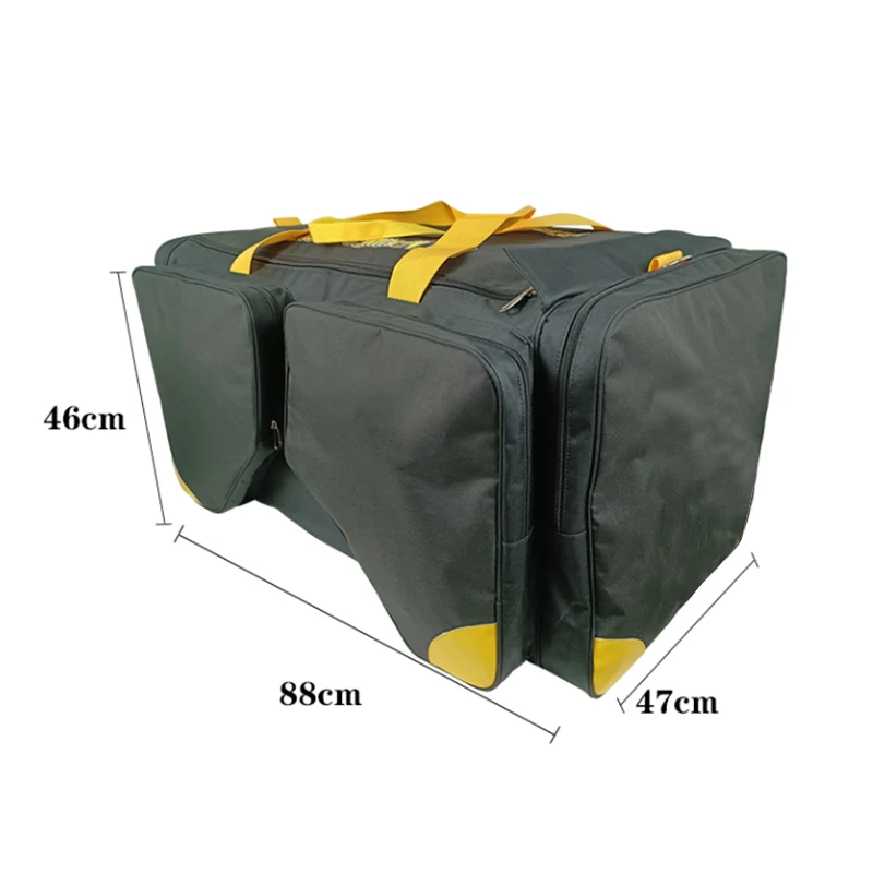 Portable hockey sports fitness travel bag Outdoor swimming ski sports equipment storage bag