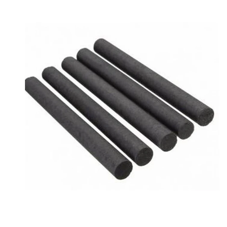 Wholesale China Price High Temperature Resistance Electric Graphite Rod