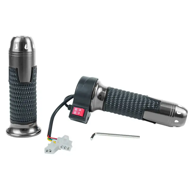 wholesale 60/48v electric scooter throttle customized for electric scooter