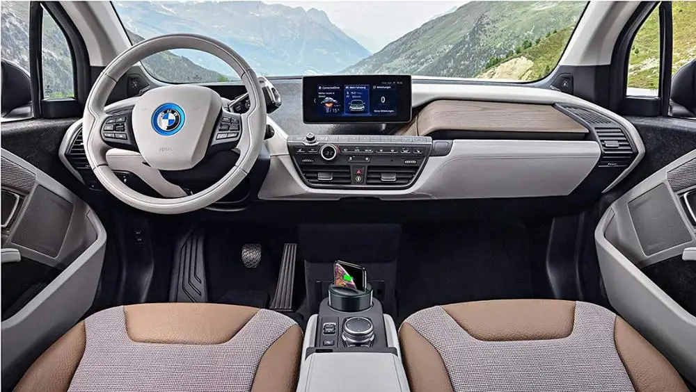  X9 X8 Стабильный уникальный дизайн автомобильное беспроводное зарядное устройство чашка стандартная подставка для зарядного