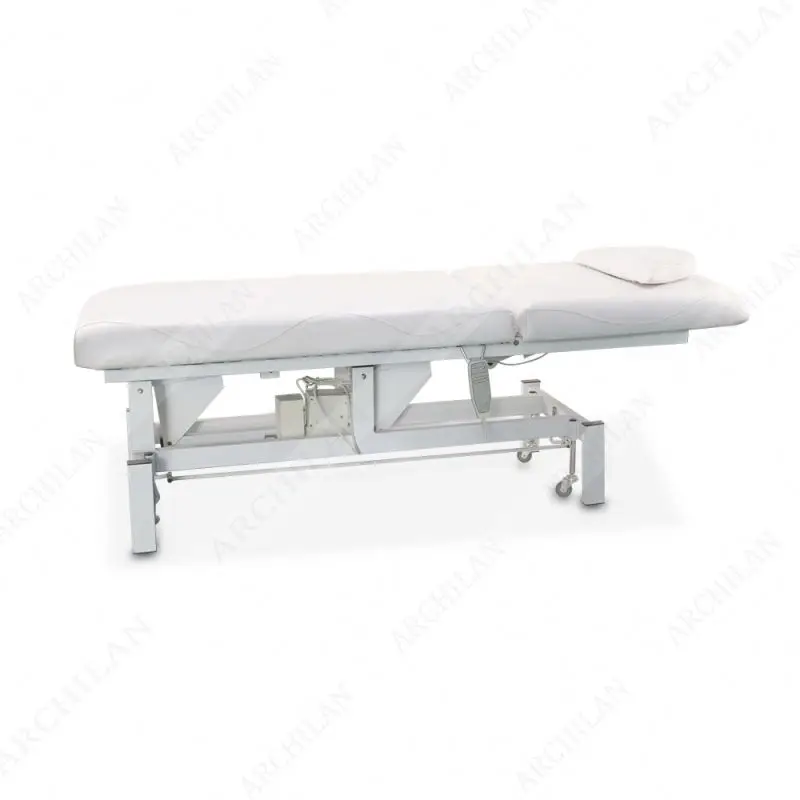 Hot Selling Massage Table Cheap Beautician Facial Massage Bed