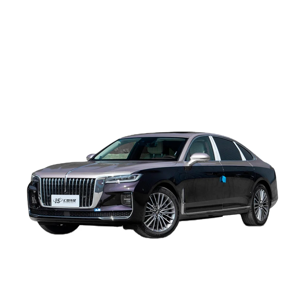 Hongqi H9 из Китая бензиновый 2023 3 0 Т 2022 4-местный седан большого размера в наличии на продажу
