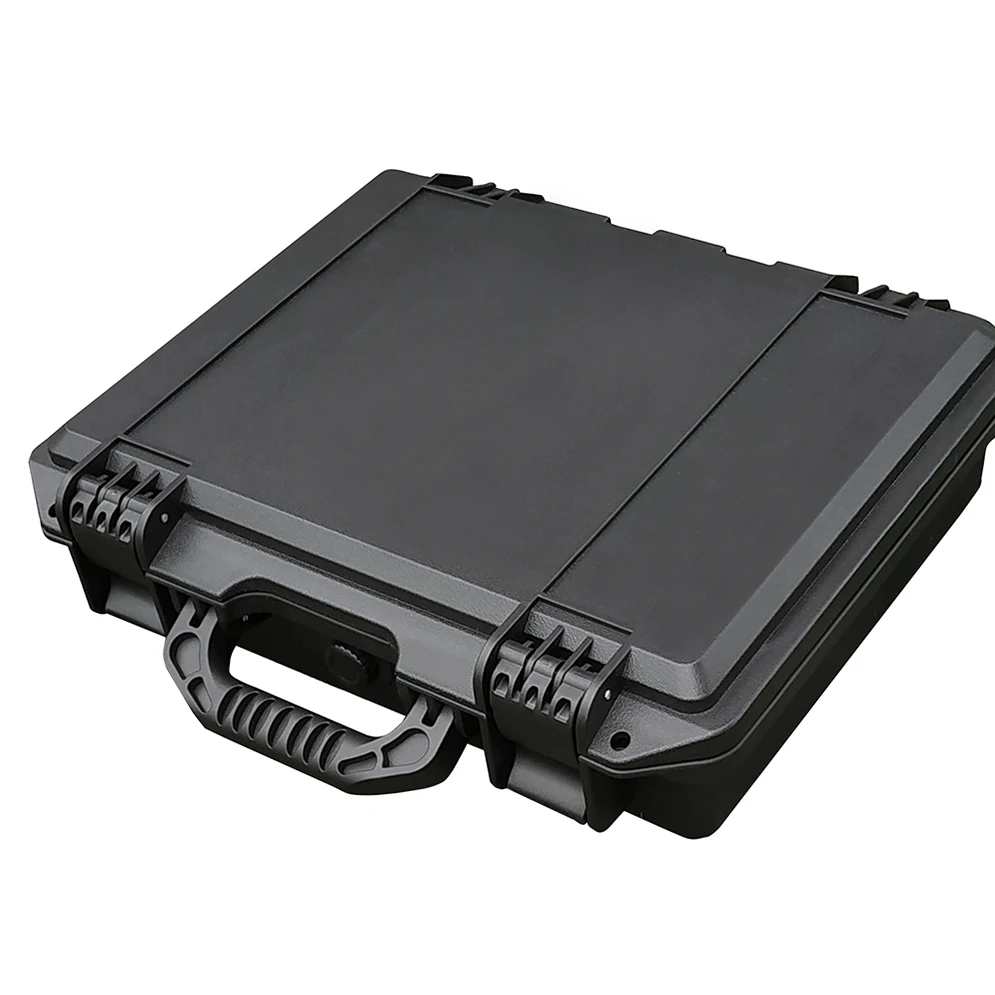 Factory whole sale House hold Tool Set hand carry toy storage plastic case