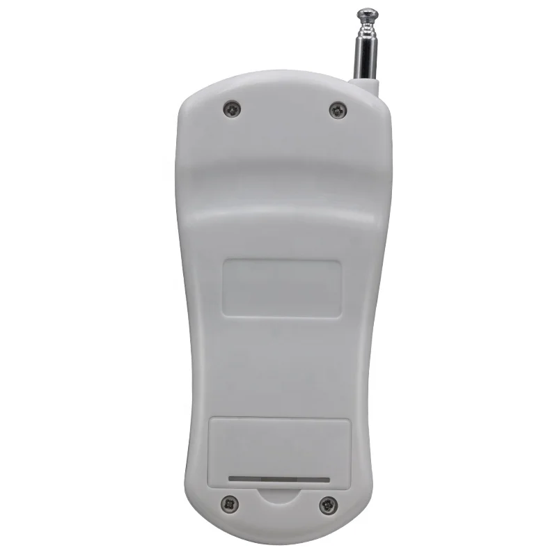 12V 12 Channel RF 433MHZ Wireless Relay Remote Control Switches Two 16-Key Transmitters & 4 Receive