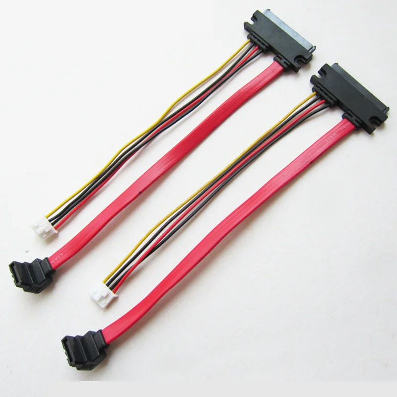 Hard Disk Serial IDE Cable TO Sata Cable Sata Power Data Cable