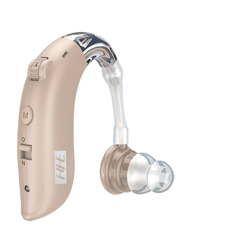 2021 Newest Low Price Wireless Noise Cancelling digital Hearing Aids Amplifiers hearing aids rechargeable amplifier