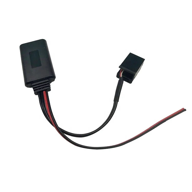  AUX беспроводное подключение для автомобильного радио беспроводной Bluetooth Aux аудио приемник адаптер
