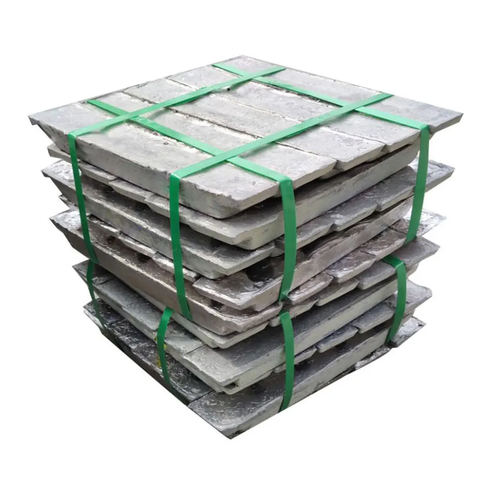 Высококачественные промышленные материалы сплав магния металлический 99.98% сделано в