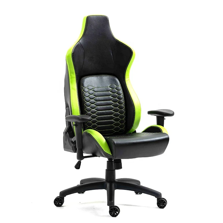 Ergonomic Lumbar Support Chair Cheap Red Premium PU Pvc Gas Lifting Gaming Chair Recliner Cadeira Game Chairs for Gaming Room