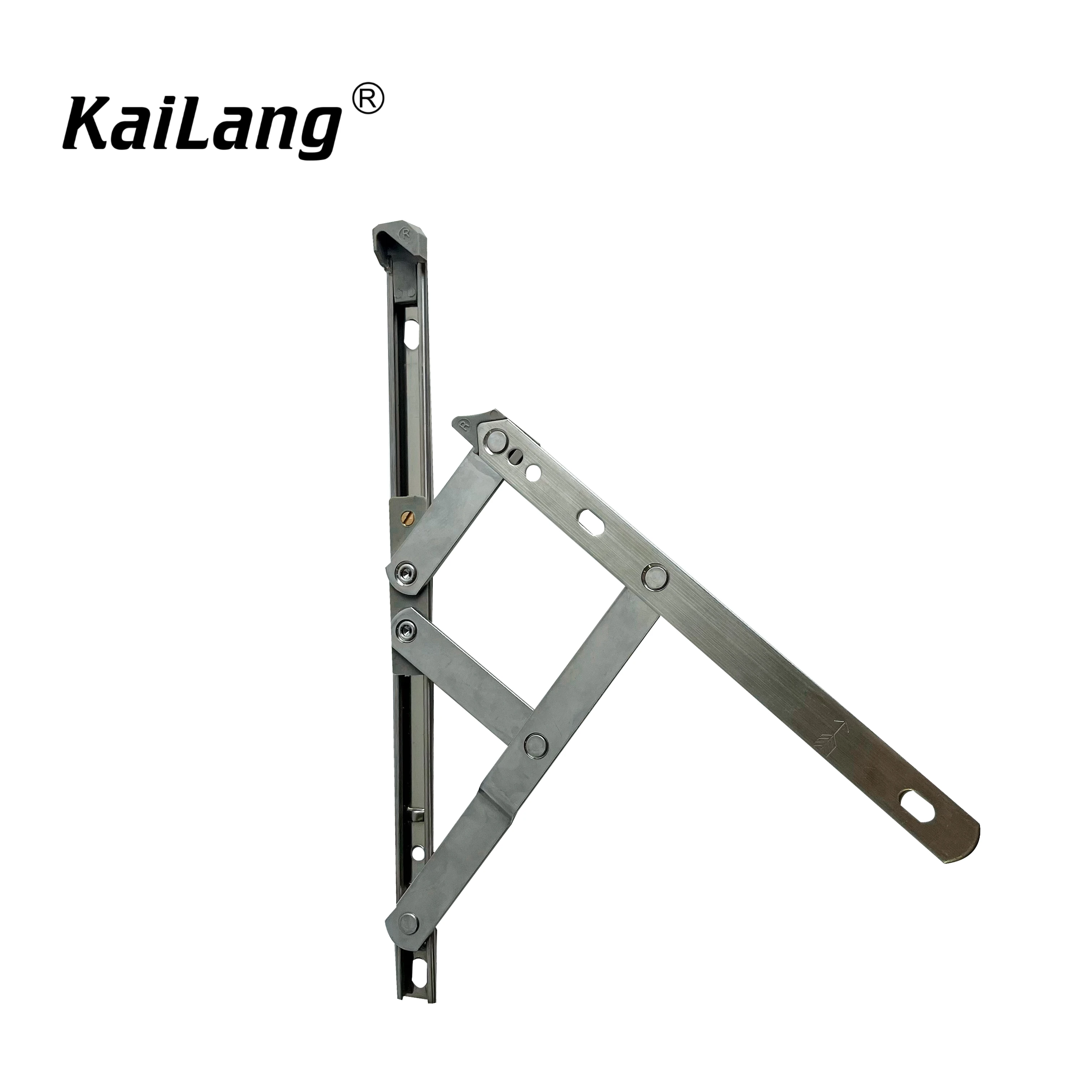 Параллельное Открывающиеся окна фрикционные безопасные оконные опоры и крепежные элементы из нержавеющей стали