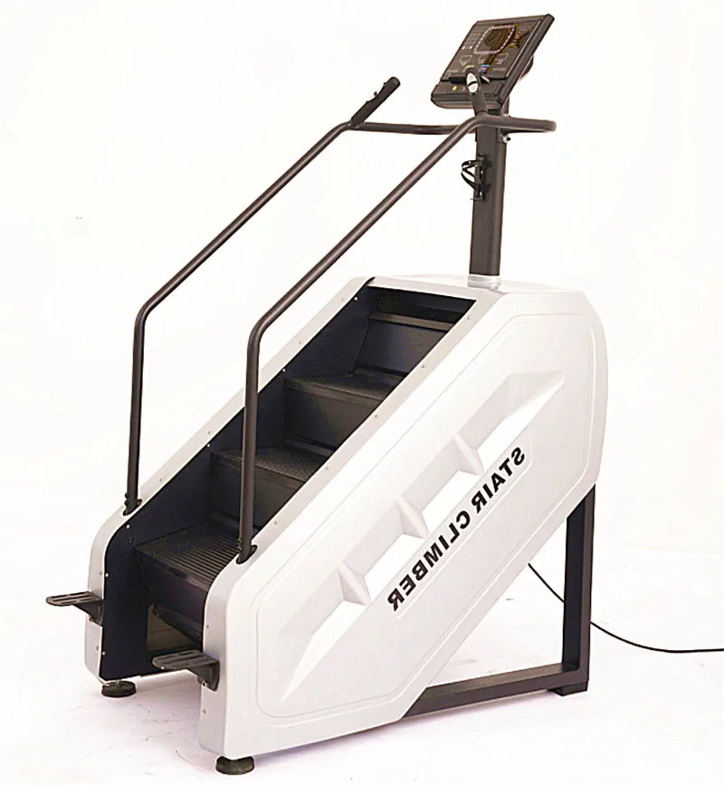 Хит продаж, тренажер для аэробических упражнений, тренажер для ходьбы, тренажер для фитнеса и тела, тренажер для лестницы, Электрический Стальной унисекс YJ